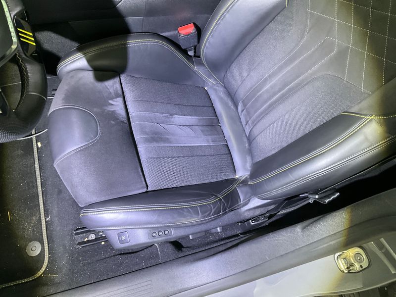 Peugeot 508 1.6 Hybrid PSE 2022 – снимка 24