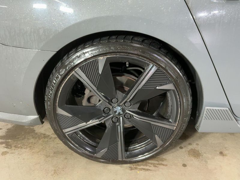Peugeot 508 1.6 Hybrid PSE 2022 – снимка 9