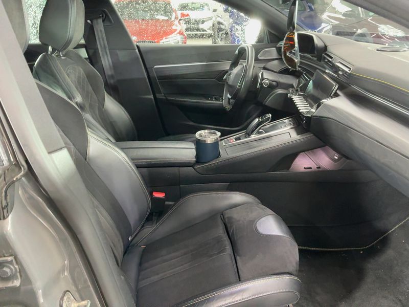 Peugeot 508 1.6 Hybrid PSE 2022 – снимка 16