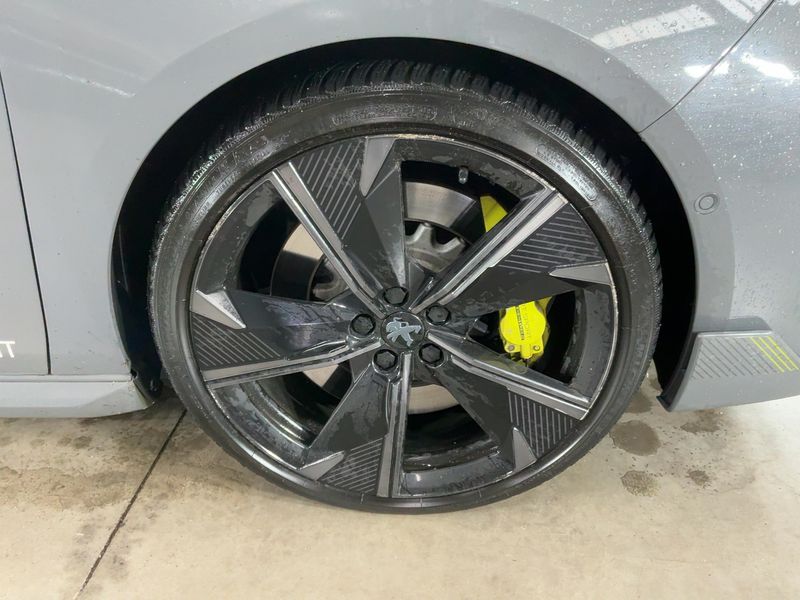 Peugeot 508 1.6 Hybrid PSE 2022 – снимка 11