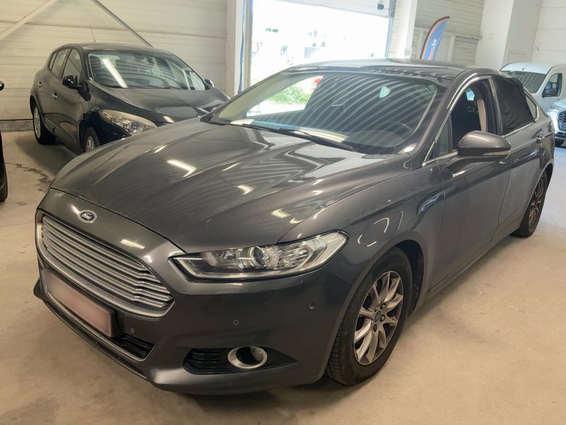 Ford Mondeo 1.6 TDCi Titanium 2015 – снимка 1