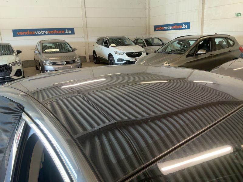 Ford Mondeo 1.6 TDCi Titanium 2015 – снимка 21