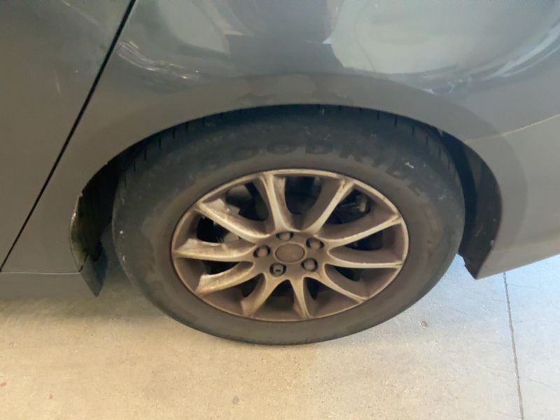 Ford Mondeo 1.6 TDCi Titanium 2015 – снимка 18