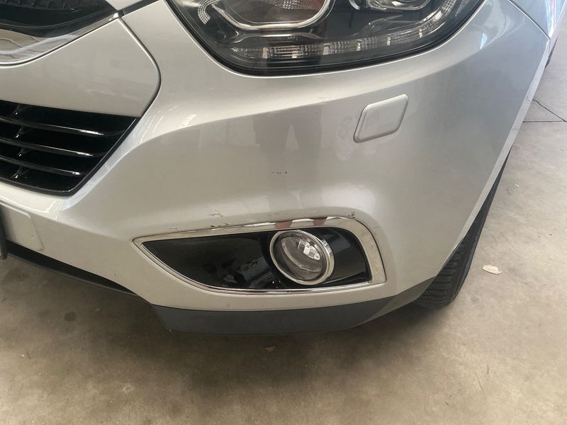 Hyundai ix35 1.7 CRDi XPossible 2WD 2015 – снимка 24