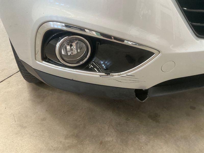 Hyundai ix35 1.7 CRDi XPossible 2WD 2015 – снимка 23
