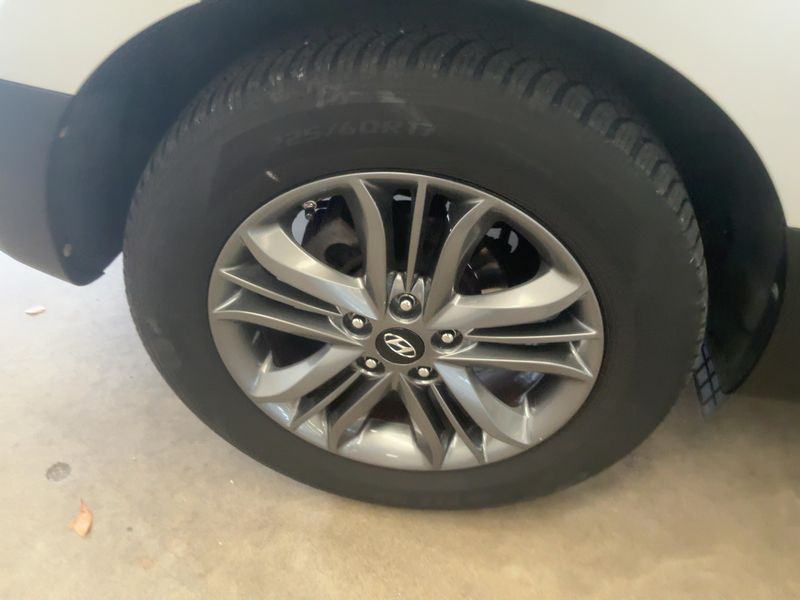 Hyundai ix35 1.7 CRDi XPossible 2WD 2015 – снимка 9