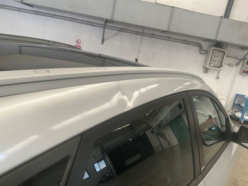 Hyundai ix35 1.7 CRDi XPossible 2WD 2015 – снимка 21