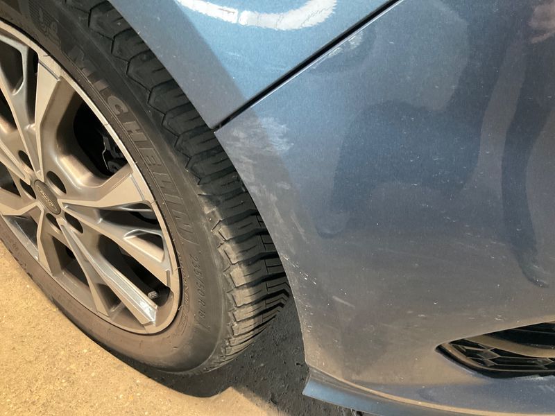 Ford S-Max 2.0 TDCi EcoBlue ST-Line 2018 – снимка 47