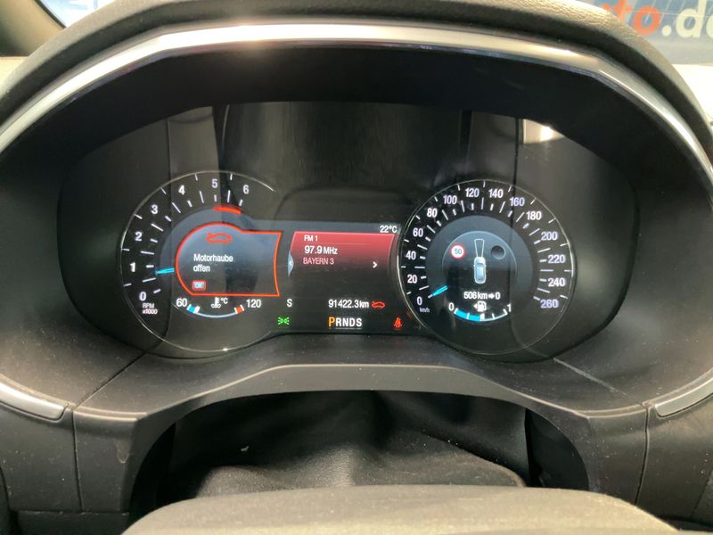 Ford S-Max 2.0 TDCi EcoBlue ST-Line 2018 – снимка 18