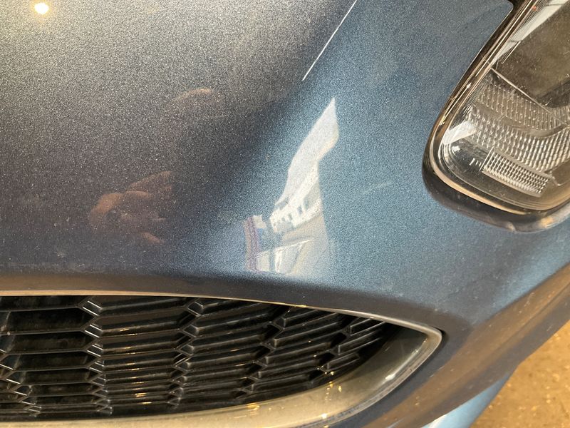 Ford S-Max 2.0 TDCi EcoBlue ST-Line 2018 – снимка 46
