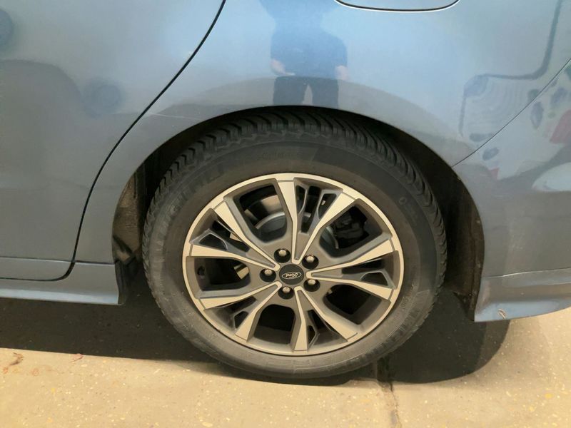 Ford S-Max 2.0 TDCi EcoBlue ST-Line 2018 – снимка 5