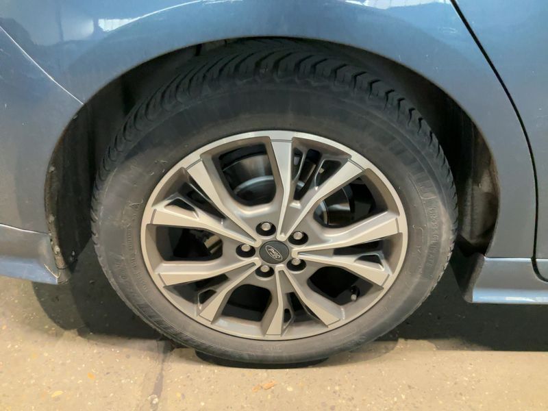 Ford S-Max 2.0 TDCi EcoBlue ST-Line 2018 – снимка 9