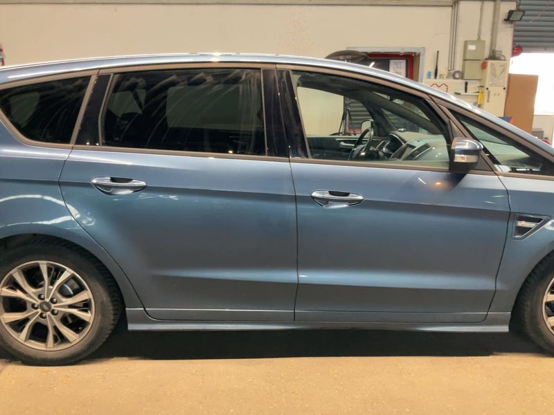 Ford S-Max 2.0 TDCi EcoBlue ST-Line 2018 – снимка 10