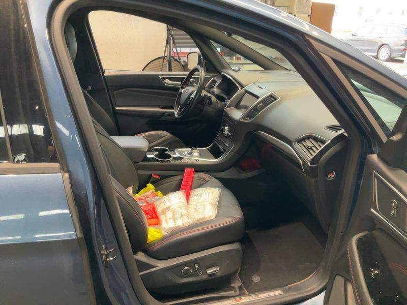 Ford S-Max 2.0 TDCi EcoBlue ST-Line 2018 – снимка 16