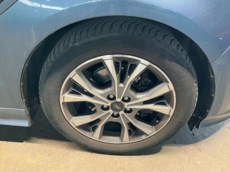 Ford S-Max 2.0 TDCi EcoBlue ST-Line 2018 – снимка 11