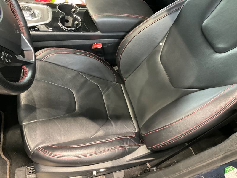 Ford S-Max 2.0 TDCi EcoBlue ST-Line 2018 – снимка 35