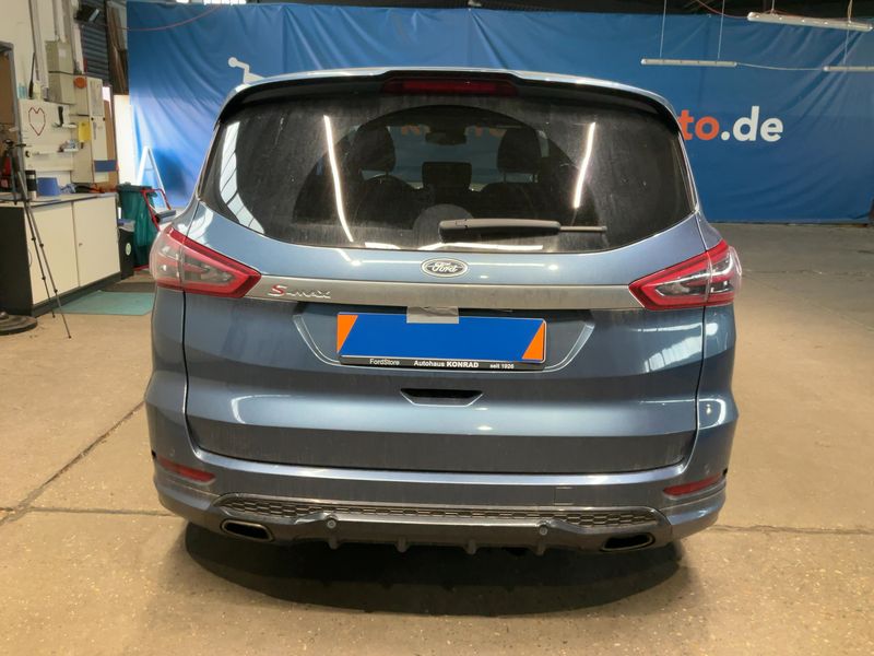 Ford S-Max 2.0 TDCi EcoBlue ST-Line 2018 – снимка 7