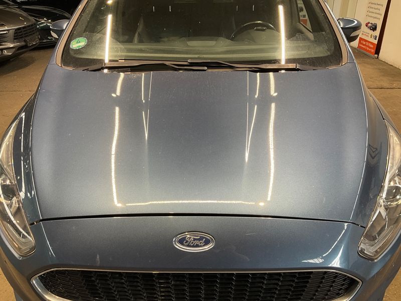 Ford S-Max 2.0 TDCi EcoBlue ST-Line 2018 – снимка 54