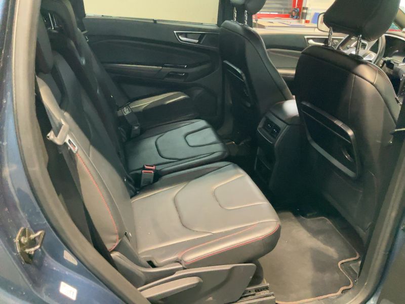 Ford S-Max 2.0 TDCi EcoBlue ST-Line 2018 – снимка 19