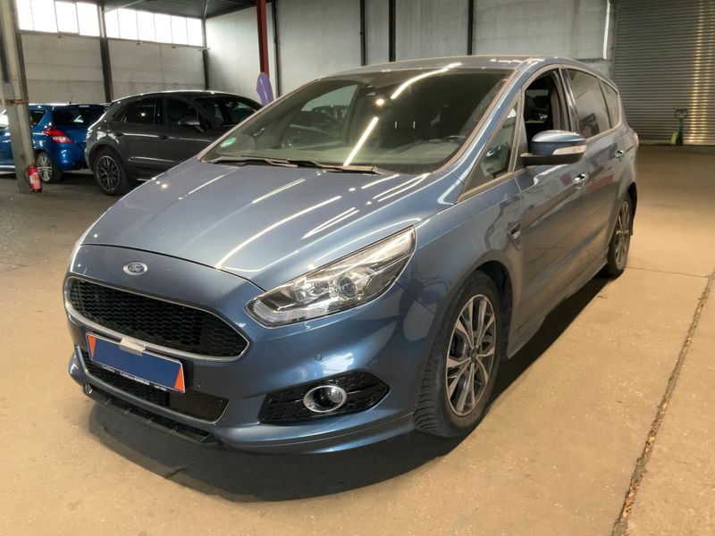 Ford S-Max 2.0 TDCi EcoBlue ST-Line 2018 – снимка 1