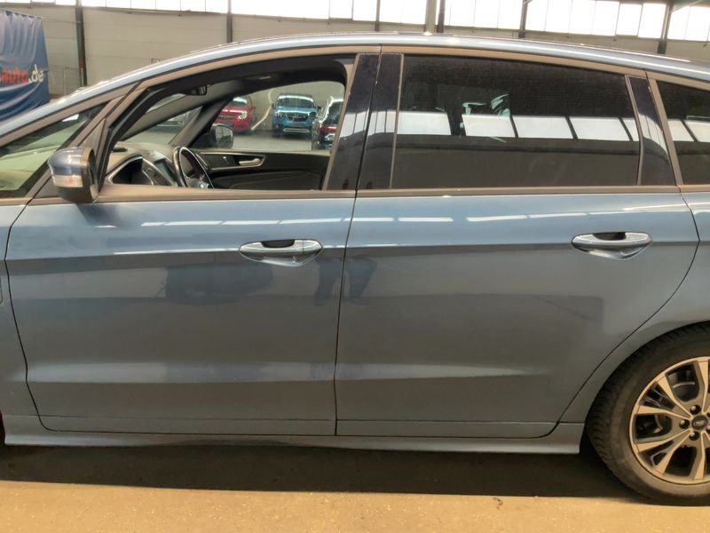 Ford S-Max 2.0 TDCi EcoBlue ST-Line 2018 – снимка 4