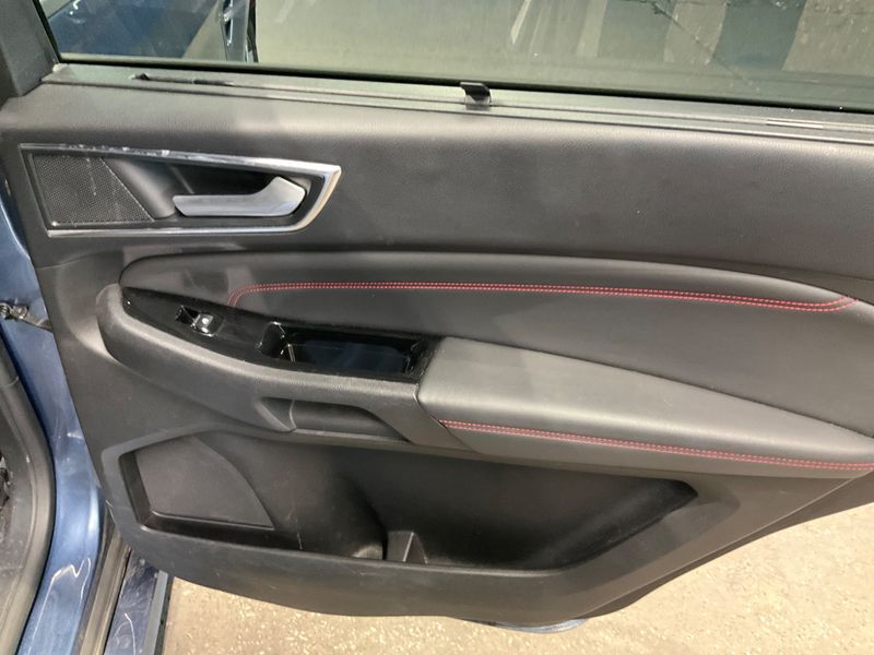 Ford S-Max 2.0 TDCi EcoBlue ST-Line 2018 – снимка 37