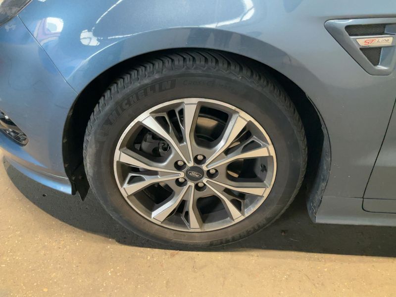 Ford S-Max 2.0 TDCi EcoBlue ST-Line 2018 – снимка 3