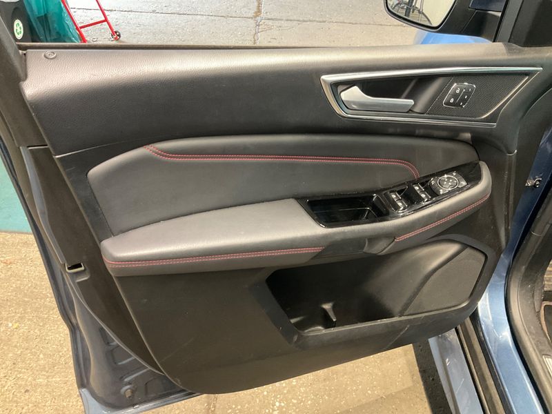 Ford S-Max 2.0 TDCi EcoBlue ST-Line 2018 – снимка 34