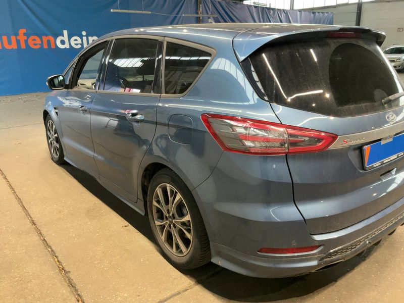 Ford S-Max 2.0 TDCi EcoBlue ST-Line 2018 – снимка 6