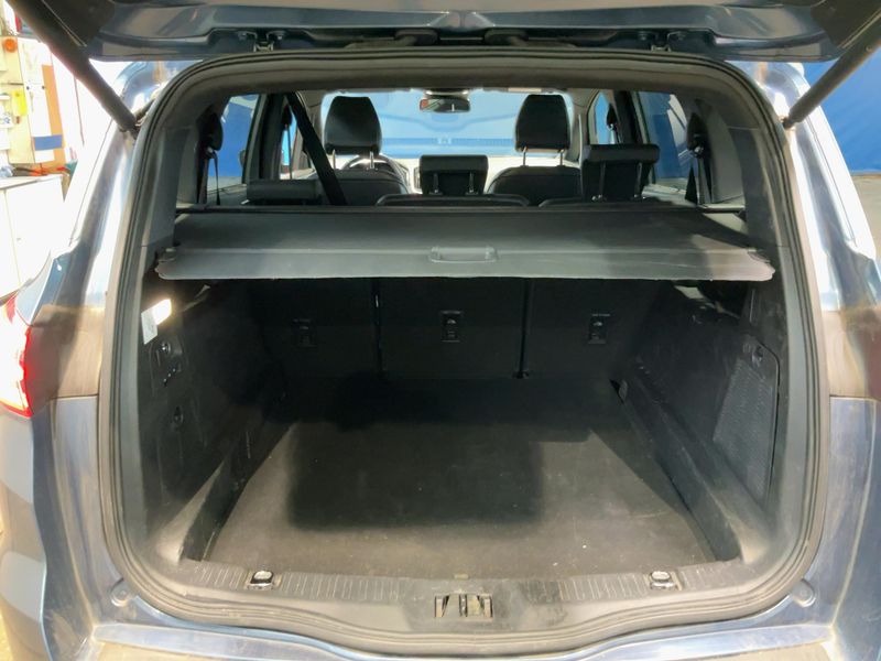 Ford S-Max 2.0 TDCi EcoBlue ST-Line 2018 – снимка 15
