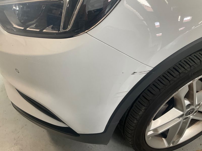 Opel Mokka X 1.6 CDTI DPF Ultimate Start/Stop 2018 – снимка 24