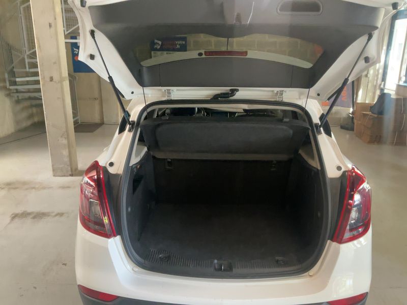 Opel Mokka X 1.6 CDTI DPF Ultimate Start/Stop 2018 – снимка 15