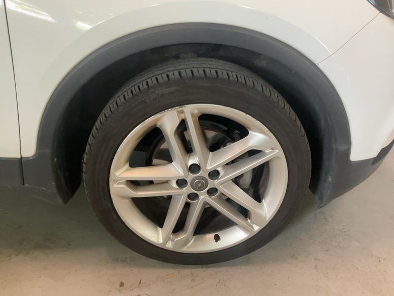 Opel Mokka X 1.6 CDTI DPF Ultimate Start/Stop 2018 – снимка 11