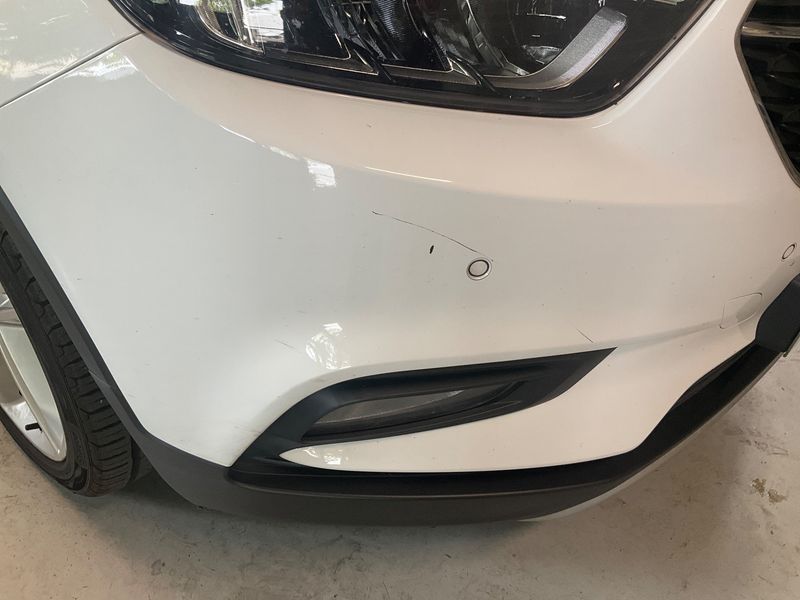Opel Mokka X 1.6 CDTI DPF Ultimate Start/Stop 2018 – снимка 23