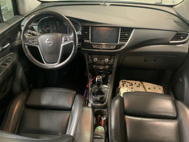 Opel Mokka X 1.6 CDTI DPF Ultimate Start/Stop 2018 – снимка 17