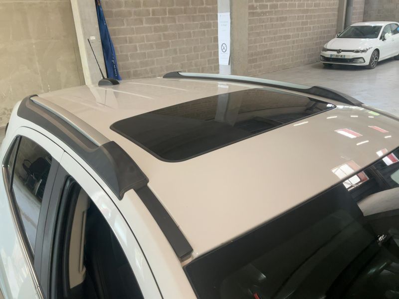 Opel Mokka X 1.6 CDTI DPF Ultimate Start/Stop 2018 – снимка 13