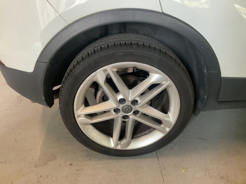 Opel Mokka X 1.6 CDTI DPF Ultimate Start/Stop 2018 – снимка 9