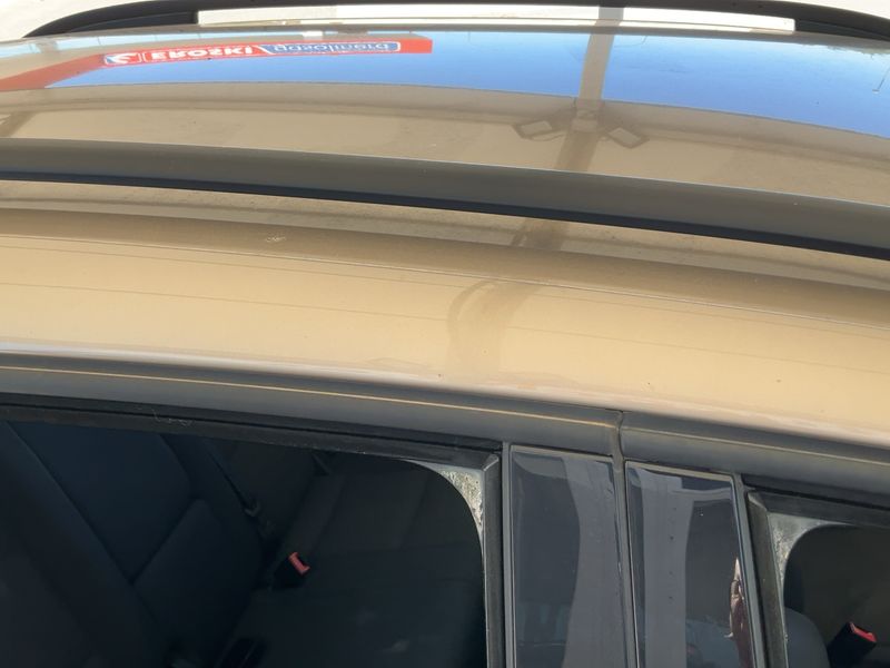 Volkswagen Tiguan 2.0 TDI T1 BlueMotion Tech 2012 – снимка 13