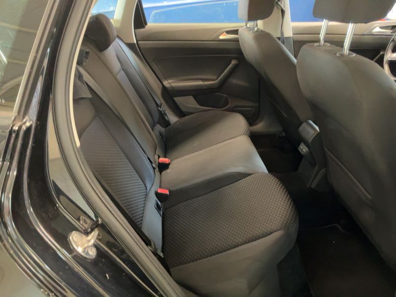 Volkswagen Polo 1.0 TSI United 2021 – снимка 19