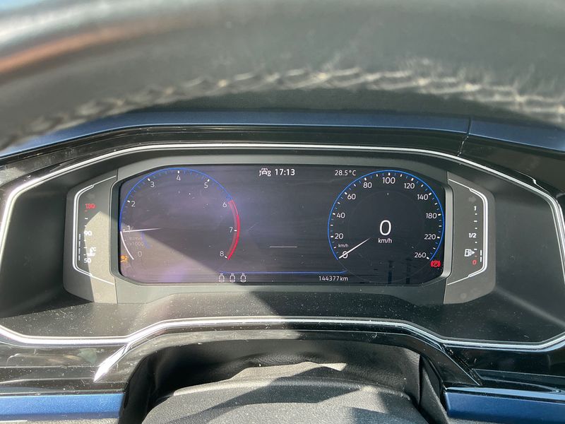 Volkswagen Polo 1.0 TSI United 2021 – снимка 18