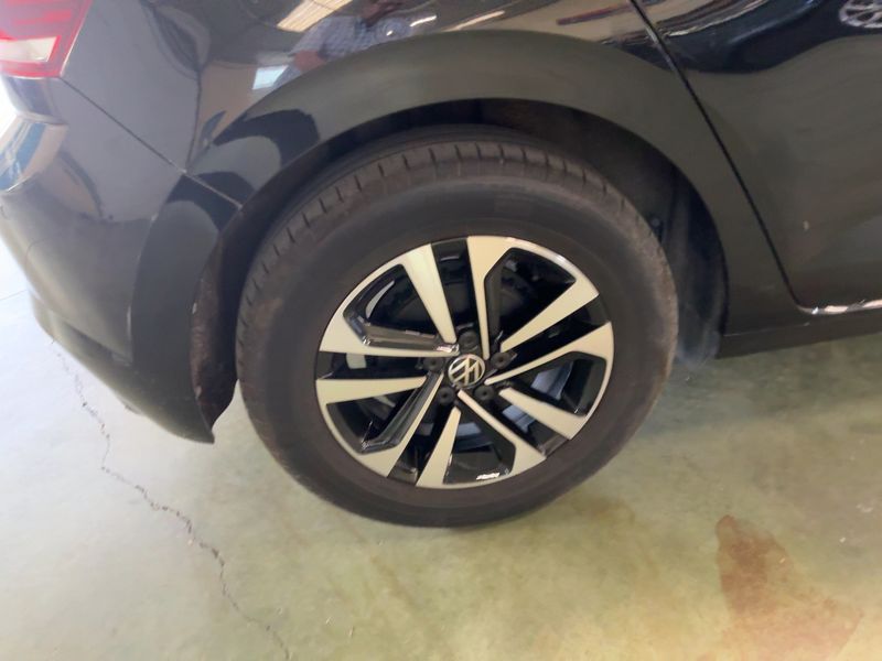 Volkswagen Polo 1.0 TSI United 2021 – снимка 9