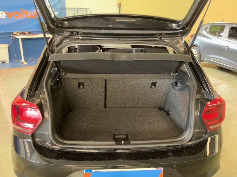 Volkswagen Polo 1.0 TSI United 2021 – снимка 15