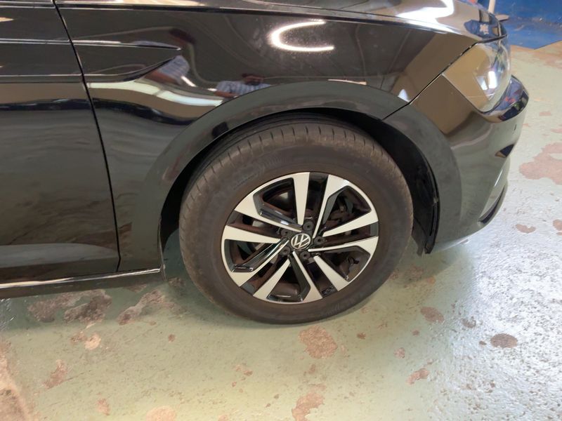 Volkswagen Polo 1.0 TSI United 2021 – снимка 11