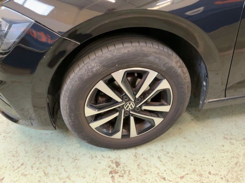 Volkswagen Polo 1.0 TSI United 2021 – снимка 3