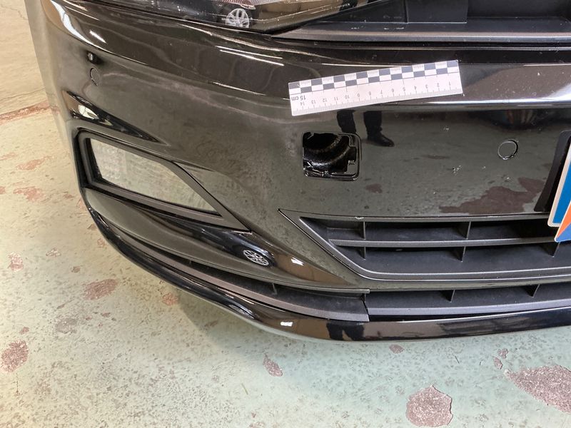 Volkswagen Polo 1.0 TSI United 2021 – снимка 29