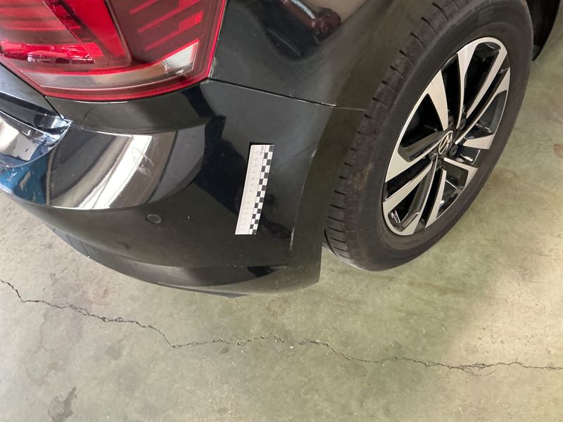 Volkswagen Polo 1.0 TSI United 2021 – снимка 27