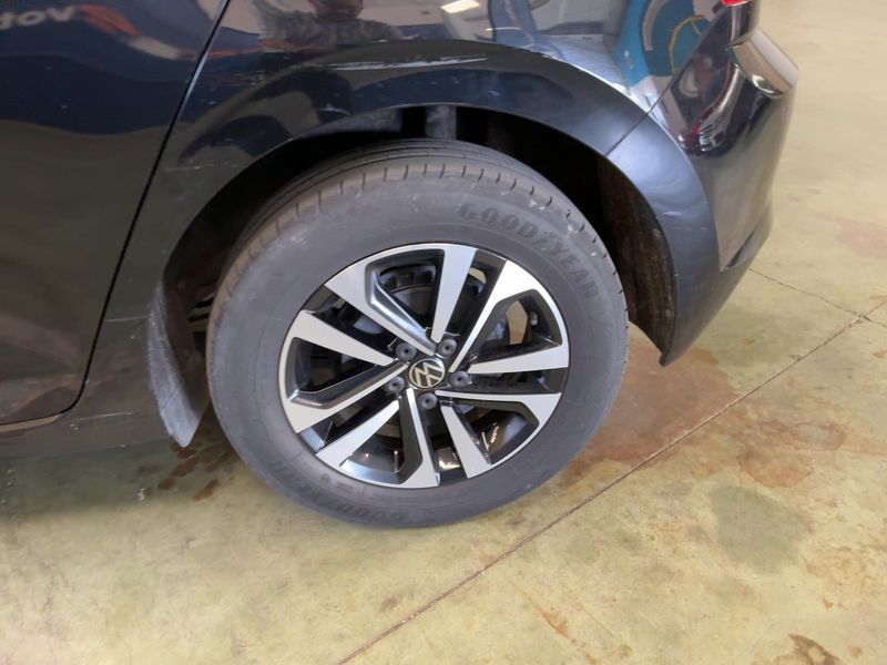 Volkswagen Polo 1.0 TSI United 2021 – снимка 5