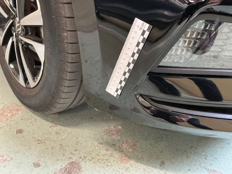 Volkswagen Polo 1.0 TSI United 2021 – снимка 28