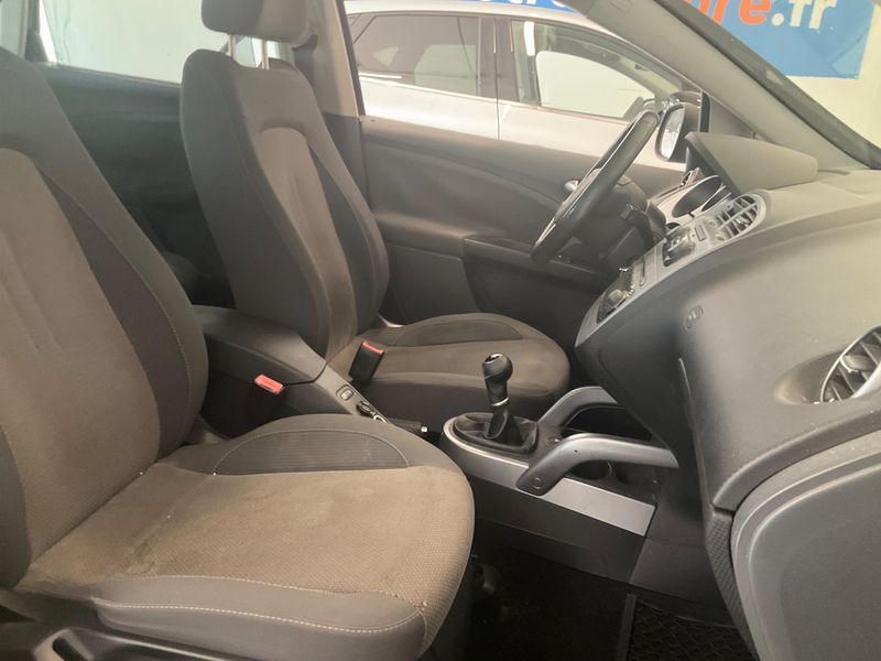 Seat Altea XL 1.9 TDI Stylance Style 2009 – снимка 3