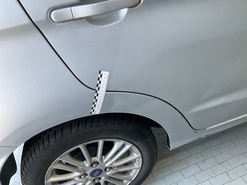 Ford Ka+ 1.5 TDCi Ultimate 2019 – снимка 21